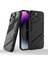Iphone 14 Için Kılıf Pro Max Kickstand Sağlam Askeri Koruyucu Kapak (Yurt Dışından) 2