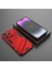 Iphone 14 Için Kılıf Pro Max Kickstand Sağlam Askeri Koruyucu Kapak (Yurt Dışından) 3