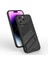 Iphone 14 Için Kılıf Pro Max Kickstand Sağlam Askeri Koruyucu Kapak (Yurt Dışından) 5