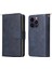 El Kayışı ile iphone 14 Pro Max Için Kılıf Kapak Kapak Kart Tutucu Cüzdan 9 (Yurt Dışından) 1