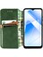 Oppo Oppo 5g Flip Kapak Için Kılıf Moda Tasarım Cüzdan Fonksiyonu Zarif (Yurt Dışından) 3