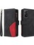 Xiaomi Redmi Not 11 Pro Fermuar Cüzdan Tarzı Dokuz Kart Yuvaları (Yurt Dışından) 1