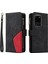 Samsung Galaxy S20 Ultra Fermuar Cüzdan Tarzı Dokuz Kart Yuvaları Için Kılıf (Yurt Dışından) 1