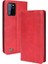 Oukitel C25 Manyetik Kapatma Pu Deri Cüzdan Için Kılıf (Yurt Dışından) 1