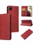 Samsung Galaxy Case 5g Deri Folio Flip Case Kart Ekleme (Yurt Dışından) 5