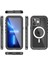 Iphone 13 Için Kılıf Pro IP68 Su Geçirmez Tam 12FT Askeri Darbeye Vaka (Yurt Dışından) 4