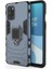 Oneplus 8t Kickstand Için Kılıf 360 &deg; Dönen Halka Askeri Damla Koruma (Yurt Dışından) 1