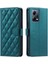 Telefon Kılıfı Için Xiaomi Redmi Not 12 4g El Kayışı Kart Yuvaları Tutucu Çevirin (Yurt Dışından) 5