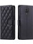 Telefon Kılıfı Için Xiaomi Redmi Not 9 Pro El Kayışı Kart Yuvaları Tutucu Flip (Yurt Dışından) 1