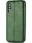 Samsung Galaxy Agalaxy Deri Kılıf Için Zarif Iş Cüzdan Flip Case (Yurt Dışından) 5