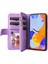 Xiaomi Redmi Not 11 Pro Fermuar Cüzdan Tarzı Dokuz Kart Yuvaları (Yurt Dışından) 5