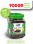 Doğal Gemlik Süper Siyah Zeytin 900 gr (291-320) S 1