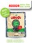 Doğal Gemlik Özel Özel Siyah Zeytin 800 gr (231-260) L 1
