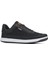 Günlük Erkek Sneaker Bağcıklı Hafif Rahat Fileli Hava Alabilen Yürüyüş Spor Ayakkabısı 014 1