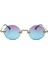 Custode C5 47 Unisex Oval Çerçevesiz Güneş Gözlüğü 2