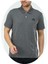 Adidas EF-3985 Erkek Battal Pamuklu Cotton Polo Yaka T-Shirt 2