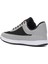 Günlük Erkek Sneaker Bağcıklı Hafif Rahat Fileli Hava Alabilen Yürüyüş Spor Ayakkabısı 014 3