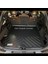 Seat Leon Stw 2013-2020 Sonrası Bagaj Havuzu Bmy 2