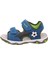 Erkek Çocuk Sandalet 1-009469-8050-1 Süperfit Mıke 3.0 Mavı 1