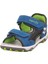 Erkek Çocuk Sandalet 1-009469-8050-1 Süperfit Mıke 3.0 Mavı 5