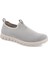 Kadın Sneaker ( Günlük) 65 T12 Tx Fly Flot Cloth Woman Shoe Light Grey 4