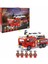 Fire Rescue Itfaiye Aracı ve Yangın Söndürme Ekibi 21702 1