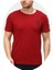 Adidas EF-3991 Erkek Battal Pamuklu Cotton T-Shirt 2