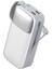 30000 mAh PD 22.5 W Hızlı Şarj Kendinden Kablolu Type-C & Lightning Powerbank Beyaz SW-30PO3 4