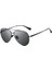Aviator Erkek Güneş Gözlüğü - Polarize UV400 Lens (Yurt Dışından) 1