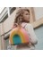 Zoyzoii Dream Serisi Sugar Heart Rainbow Sırt Çantası 1