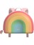 Zoyzoii Dream Serisi Sugar Heart Rainbow Sırt Çantası 2
