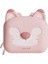 Zoyzoii Animal Serisi Pink Fox Sırt Çantası 1