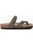 Kadın Terlik Dublın G104377 Genuins Vegan Stone 1