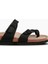Kadın Terlik Dublın G104379 Genuins Vegan Black 3