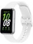 Samsung Galaxy Fit 3 Uyumlu Silikon Kordon Spor Kayış Soft Jel Tam Uyumlu Pim Tasarımı 2