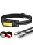 WT-650 Şarjlı Kafa Lambası 50 Cob LED 300 Lümen 5 Mod Aydınlatma 1