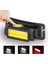 WT-650 Şarjlı Kafa Lambası 50 Cob LED 300 Lümen 5 Mod Aydınlatma 5