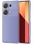 Xiaomi Redmi Note 13 Pro 4g Kılıf Süper Silikon Lüx Korumalı Şeffaf 2