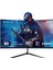 E-Vix Uranus I5-10400F 16GB 512GB M.2 Nvme SSD Rx 580 8gb 24" Oyuncu Masaüstü Bilgisayarı 2