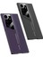 Galaxy S23 Ultra Uyumlu Kılıf Kamera Korumalı Spor Tasarım Ince Sert Rubber Procase Kapak 3