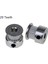 3D Yazıcı Gt2 Sürücü Kayış Kasnağı 20 Diş 5mm x 1 Adet (RF127) 1