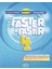 Faster Faster 4. Sınıf İngilizce Tatil Kitabı 1