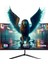 E-Vix Leda I5-10400F 16GB 256GB M.2 Nvme Rx 580 8gb 24" Oyuncu Masaüstü Bilgisayarı 2