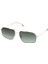 MU2406-01 58 Unisex Güneş Gözlüğü 1