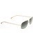 MU2406-01 58 Unisex Güneş Gözlüğü 3