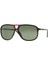TT2058 01M 64 Polarize Erkek Güneş Gözlüğü 1