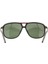 TT2058 01M 64 Polarize Erkek Güneş Gözlüğü 5
