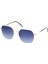 HW2138-01 57 Polarize Unisex Güneş Gözlüğü 1