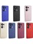 Xiaomi Redmi Note 13 Pro 4g Kılıf Premier Silikon Kapak Gold 4