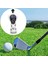 Golf Woods Başörtüsü Güvenlik Aksesuarları A (Yurt Dışından) 3